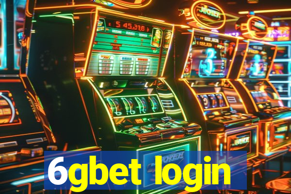 6gbet login